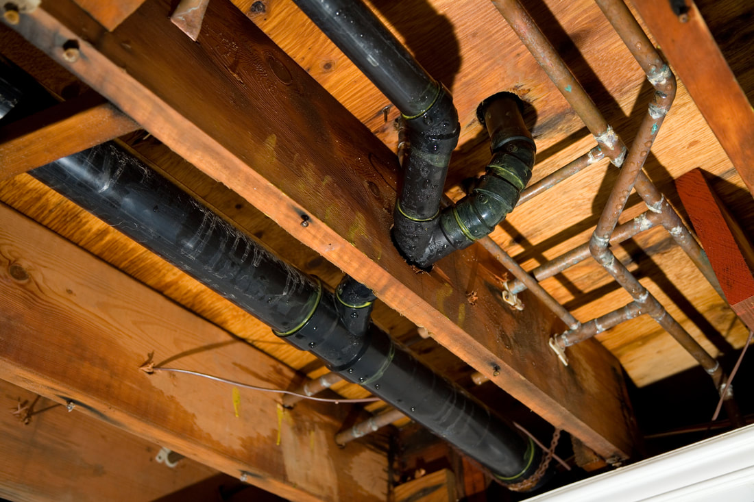 Sewer Repiping Service