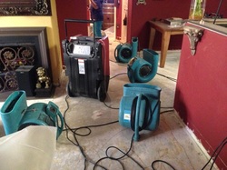Water Damage Carlsbad