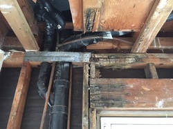 Water Damage San Diego