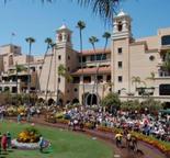 Del Mar Leak Detection