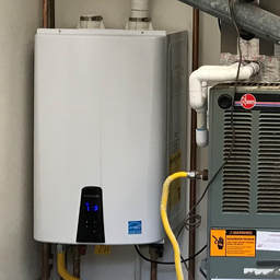 Tankless Water Heater Pros and Cons