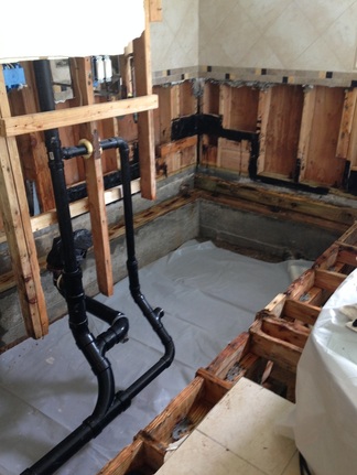 Plumbing Repair